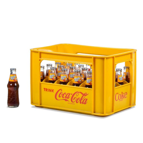 Mezzo Mix 24 x 0,2 Liter