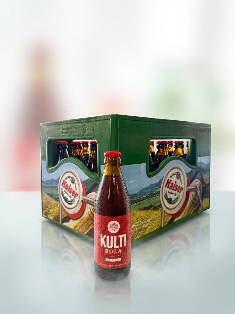 Kult Kola Orginal