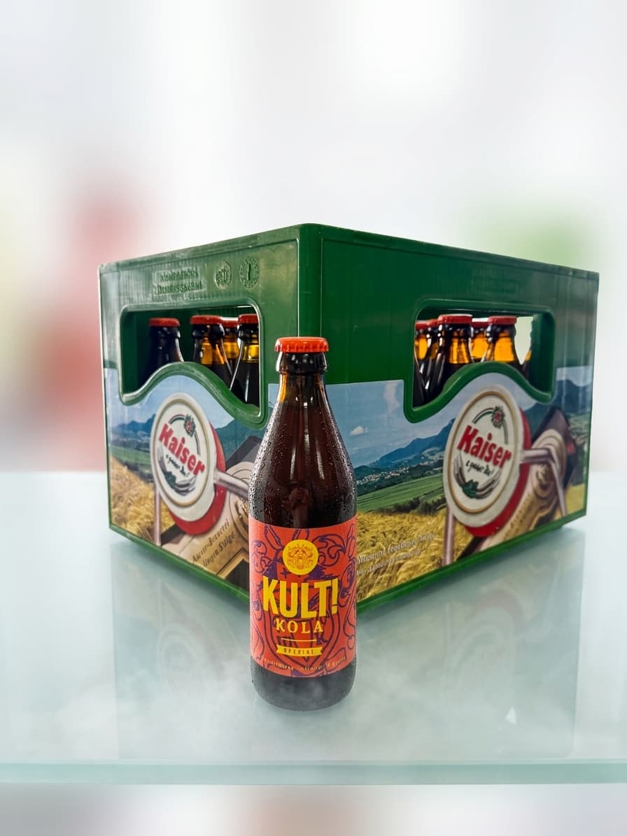 Kult Kola Spezi