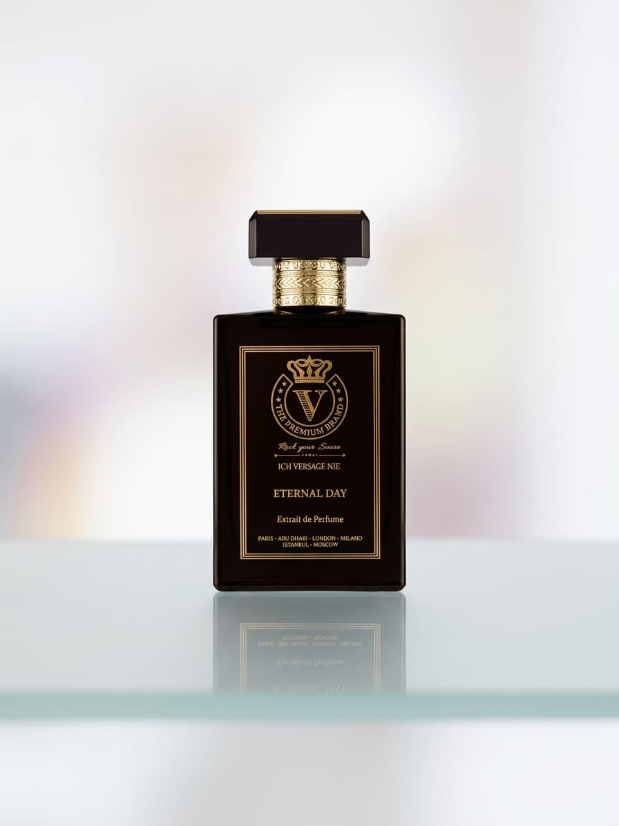 IVN ETERNAL DAY - Herren Premium Extrait de Parfum