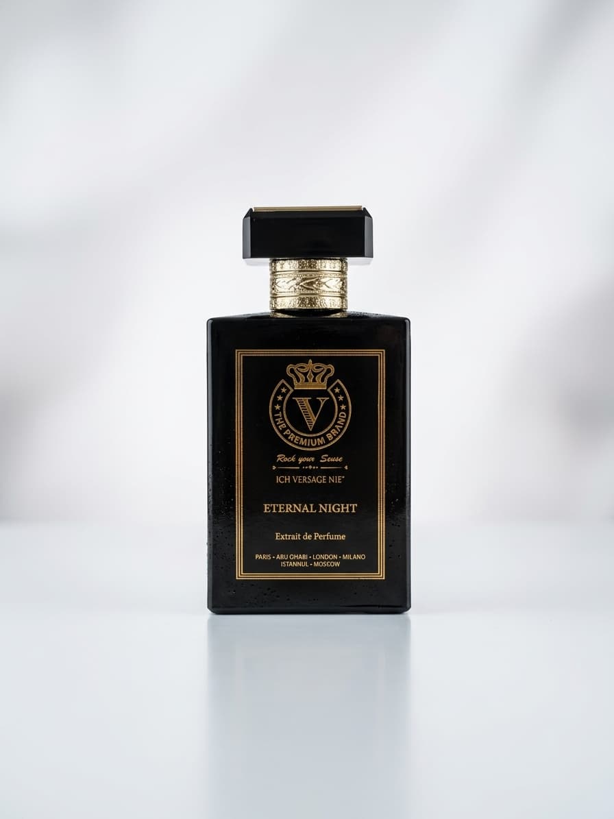 Versage External Night