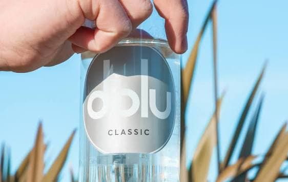 Dolu Mineralwasser 0,5 Pet